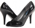 Black Patent Fitzwell Lani for Women (Size 7.5)