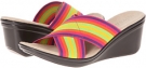 Pop Stripe Vivanz Carine for Women (Size 6)