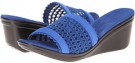 Cobalt Italy Vivanz Callista for Women (Size 7)