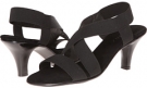 Black Vivanz Charlene for Women (Size 8)