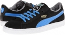 Black/French Blue PUMA Basket Classic Brazil for Men (Size 11)