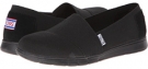 Black BOBS from SKECHERS Bobs - Pureflex - Renegade for Women (Size 7.5)