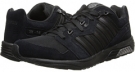 Black/Charcoal K-Swiss SI-18 Rannell 2 for Men (Size 12)