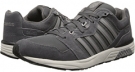 Charcoal/Bone/Stingray K-Swiss SI-18 Rannell 2 for Men (Size 6.5)