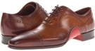 Cuero Magnanni Cris for Men (Size 15)