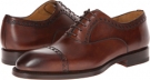 Mid-Brown Magnanni Luca for Men (Size 7)