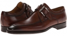 Mid-Brown Magnanni Mauricio for Men (Size 8)