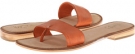 Orange Seychelles City Slicker for Women (Size 8)