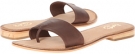 Brown Seychelles City Slicker for Women (Size 7.5)