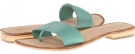 Turquoise Seychelles City Slicker for Women (Size 9.5)