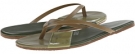 Camo Tkees Split Compact for Women (Size 7)