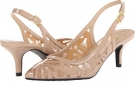 Nude J. Renee Genie for Women (Size 9.5)