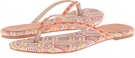 Pink Coral Multi House of Harlow 1960 Carter for Women (Size 6.5)