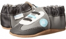 Grey Robeez All Star Rodney for Kids (Size 6.5)