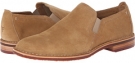 Camel WR Suede Trask Blaine for Men (Size 10)