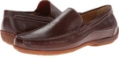 Bourbon Bison Trask Declan for Men (Size 8)