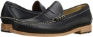 Slate Steer Leather Trask Heath for Men (Size 12)