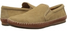 Camel WR Suede Trask Landon for Men (Size 12)