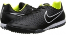 Black/Volt/Black Nike Magista Onda TF for Men (Size 9.5)