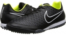 Black/Volt/Black Nike Magista Onda TF for Men (Size 10)