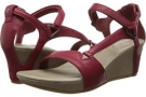 Teva Capri Wedge Size 6.5