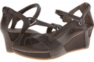 Teva Capri Wedge Size 5