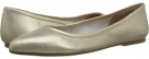 Gold 2 Miz Mooz Bindi for Women (Size 9.5)