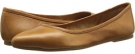 Cognac 3 Miz Mooz Bindi for Women (Size 7.5)