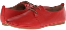 Red Miz Mooz Miley for Women (Size 8.5)