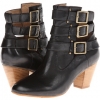 Black Miz Mooz Devlynn for Women (Size 8.5)