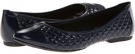 Navy Born Riley for Women (Size 10)