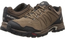 Burro/Absolute Brown/Black Salomon Eskape LTR for Men (Size 13)