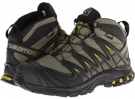 Salomon XA PRO Mid GTX Size 7