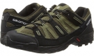 Salomon Cherokee Size 8