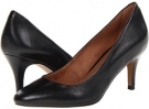 Black Silk Calf Corso Como Joss for Women (Size 11)