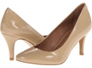 Beige Patent Corso Como Joss for Women (Size 8.5)