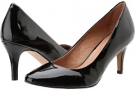 Black Patent Corso Como Joss for Women (Size 8)