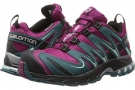 Salomon XA PRO 3D CS WP Size 7.5