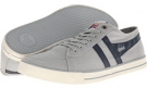 Mid Grey/Navy Gola by Eboy Comet for Men (Size 11)