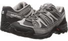 Autobahn/Detroit/Light Grey Salomon Cherokee for Women (Size 9.5)