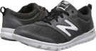 NYC Black New Balance Classics WL315 for Women (Size 6.5)