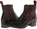 Baby Bargat Jeffery-West Slasher Zip Boot for Men (Size 10)