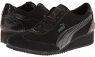 Black PUMA Caroline NBK P Wn's for Women (Size 9.5)