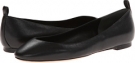 Alexander McQueen Double Wrap Ballerina 5mm Size 7