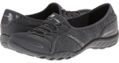 Charcoal SKECHERS Relaxed Fit - Good Life for Women (Size 11)