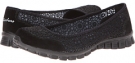 Black SKECHERS Sweetpea for Women (Size 7)