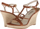 MICHAEL Michael Kors Cicely Wedge Size 10