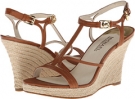 MICHAEL Michael Kors Cicely Wedge Size 6