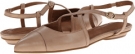 Natural Calf Corso Como Tish for Women (Size 7.5)