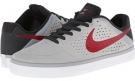 Wolf Grey/Gym Red-Anthracite Nike SB Paul Rodriguez CTD LR for Men (Size 7)